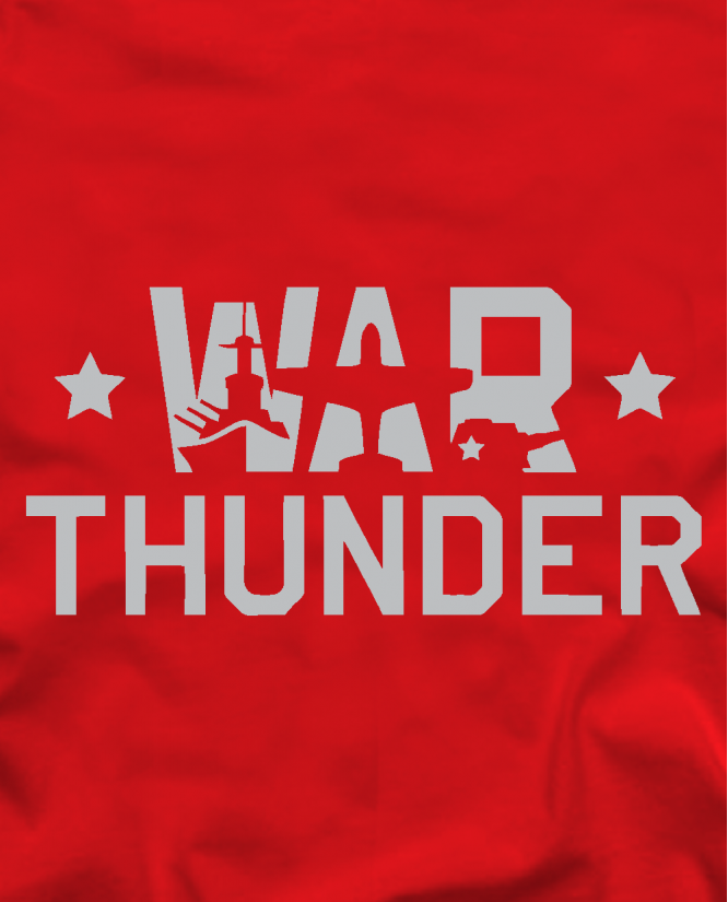 War Thunder 